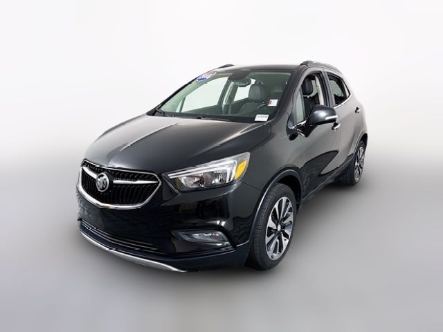 2018 Buick Encore Preferred II