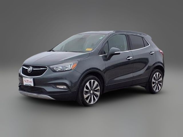 2018 Buick Encore Preferred II