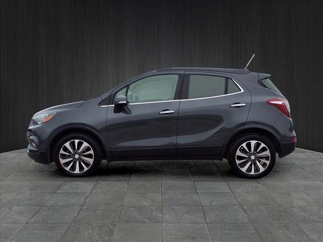 2018 Buick Encore Preferred II