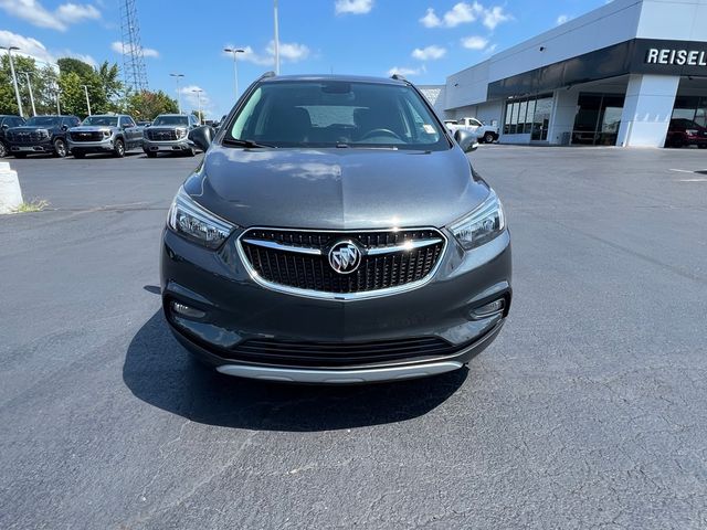 2018 Buick Encore Preferred II