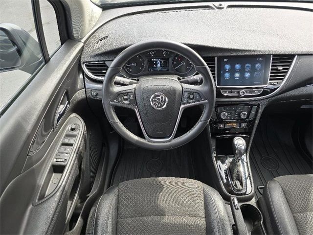 2018 Buick Encore Preferred II