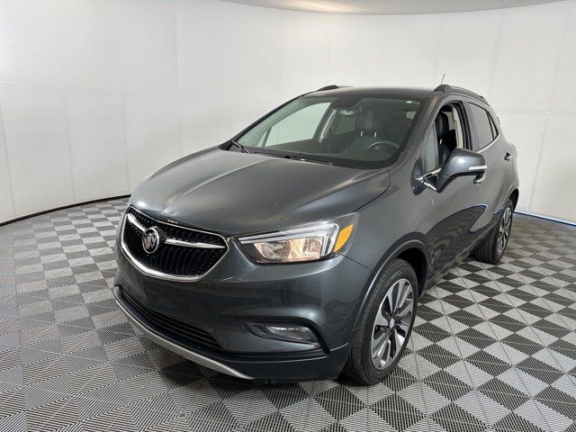 2018 Buick Encore Preferred II