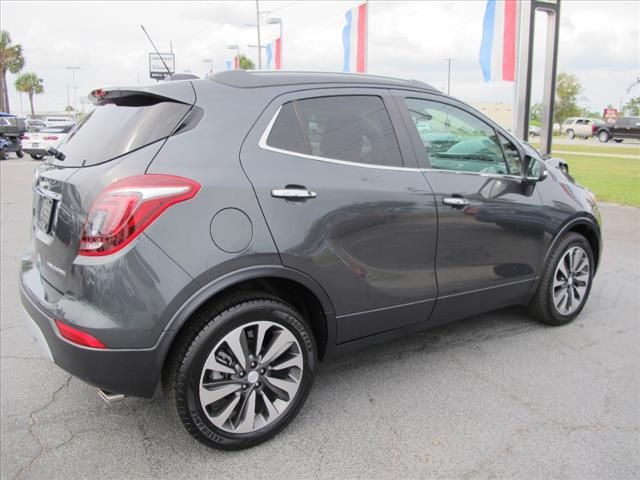 2018 Buick Encore Preferred II