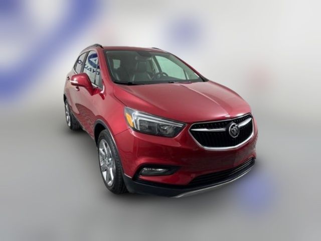 2018 Buick Encore Preferred II