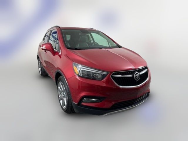 2018 Buick Encore Preferred II