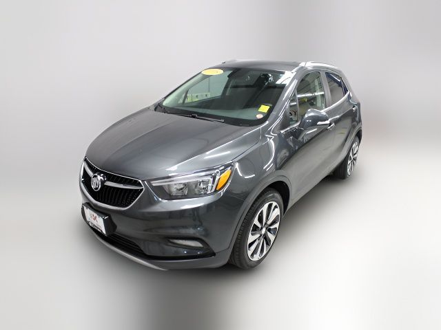 2018 Buick Encore Preferred II