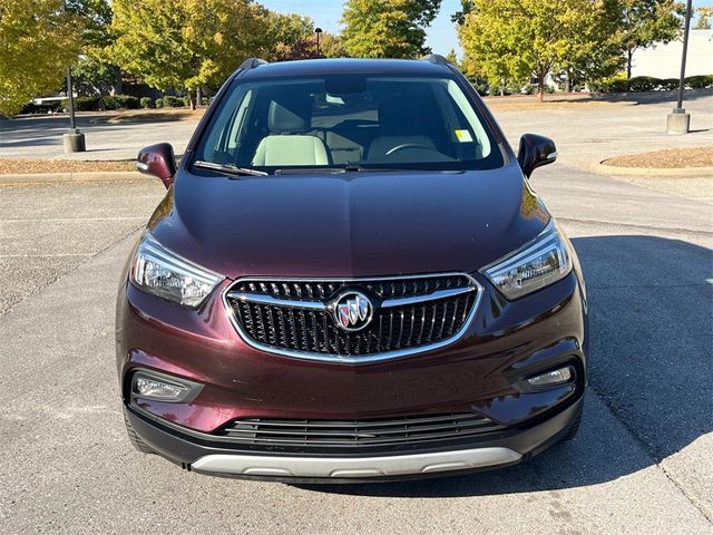 2018 Buick Encore Preferred II