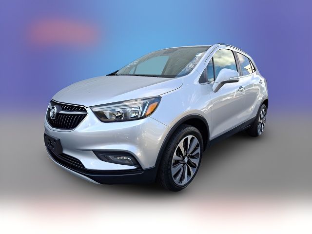 2018 Buick Encore Preferred II