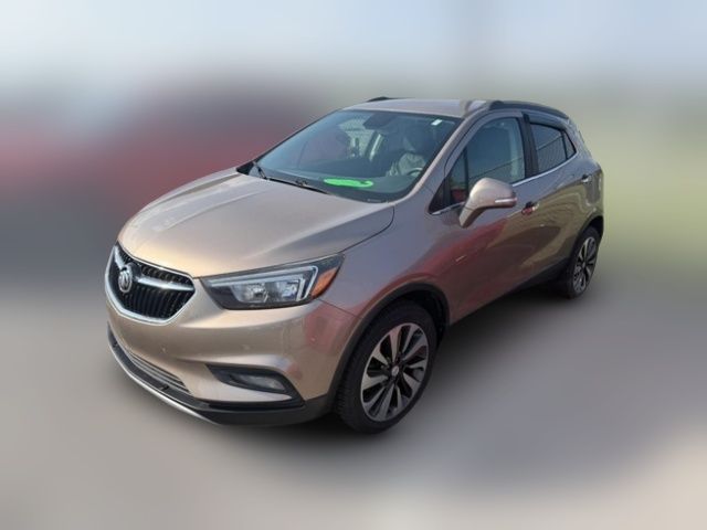 2018 Buick Encore Preferred II