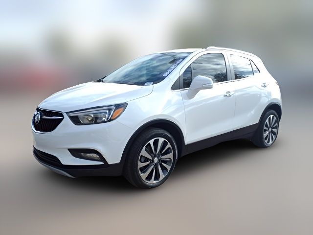 2018 Buick Encore Preferred II