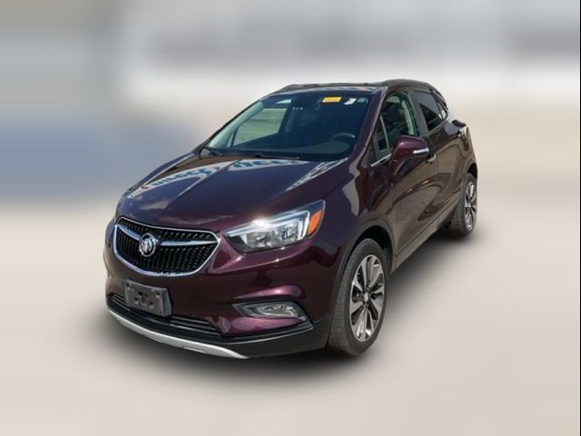 2018 Buick Encore Preferred II