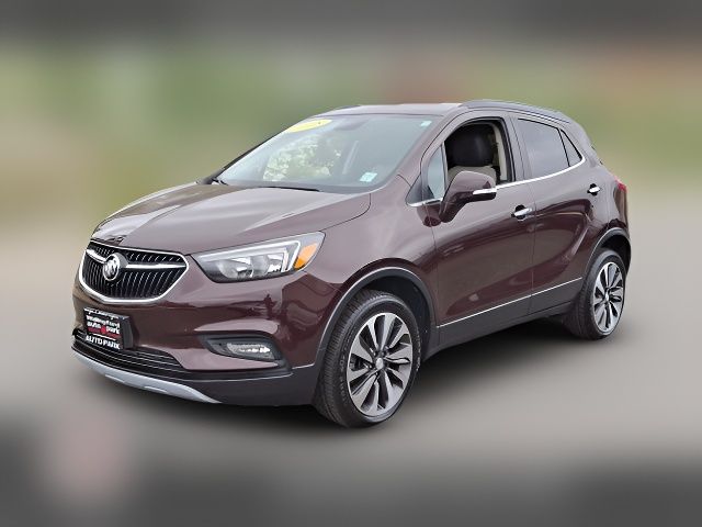 2018 Buick Encore Preferred II