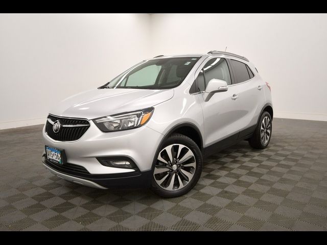 2018 Buick Encore Preferred II