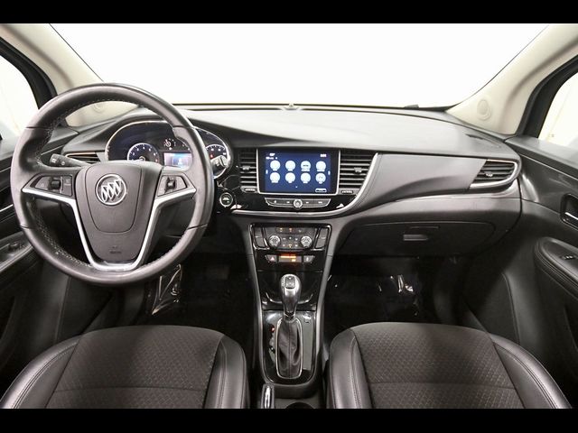 2018 Buick Encore Preferred II