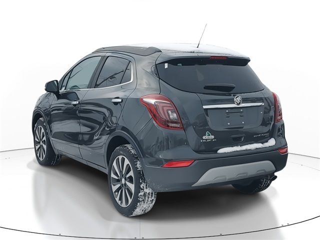 2018 Buick Encore Preferred II