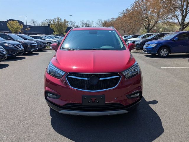 2018 Buick Encore Preferred II