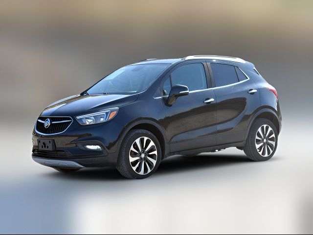 2018 Buick Encore Preferred II