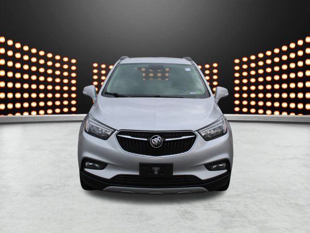 2018 Buick Encore Preferred II