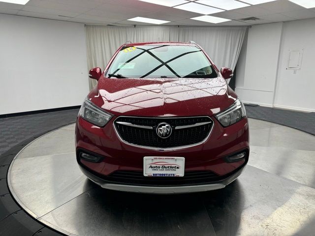 2018 Buick Encore Preferred II