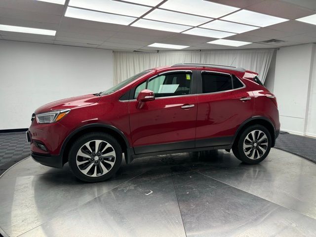 2018 Buick Encore Preferred II