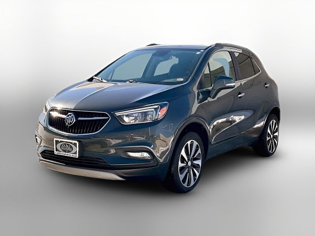 2018 Buick Encore Preferred II