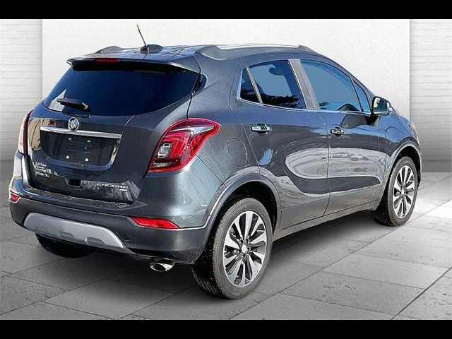 2018 Buick Encore Preferred II