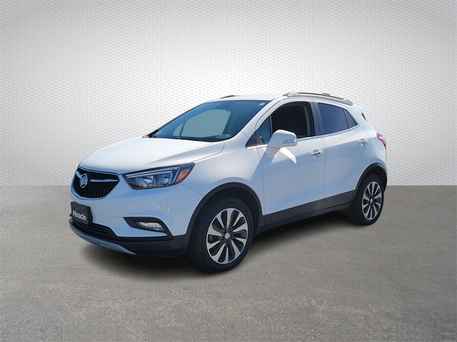 2018 Buick Encore Preferred II