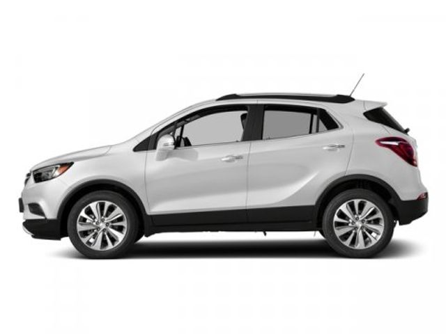 2018 Buick Encore Preferred II