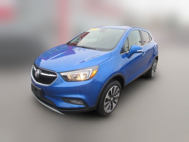 2018 Buick Encore Preferred II