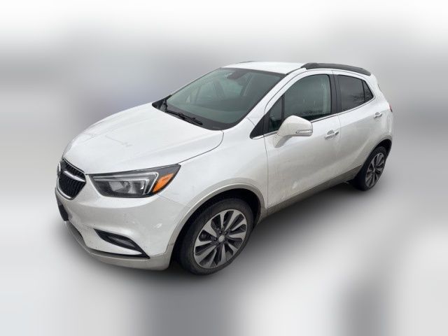 2018 Buick Encore Preferred II