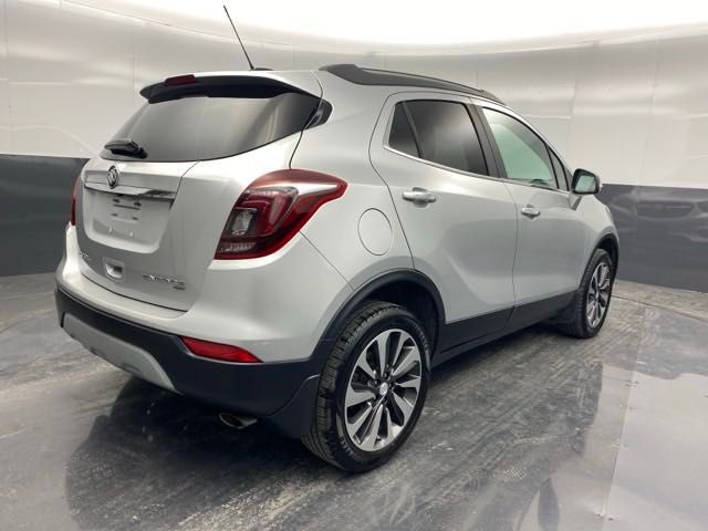 2018 Buick Encore Preferred II