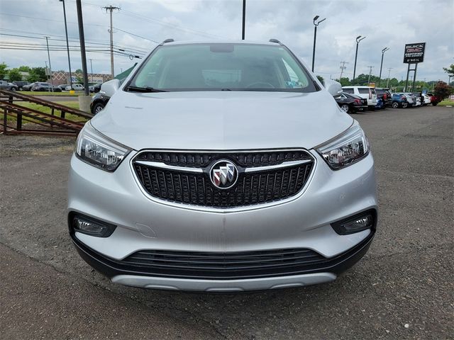 2018 Buick Encore Preferred II