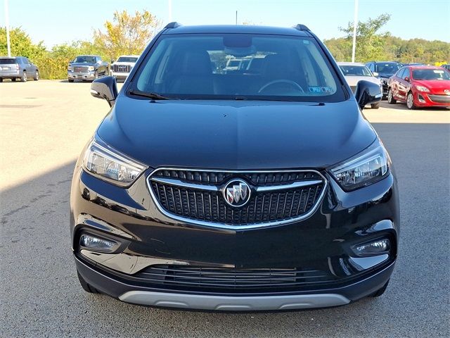 2018 Buick Encore Preferred II