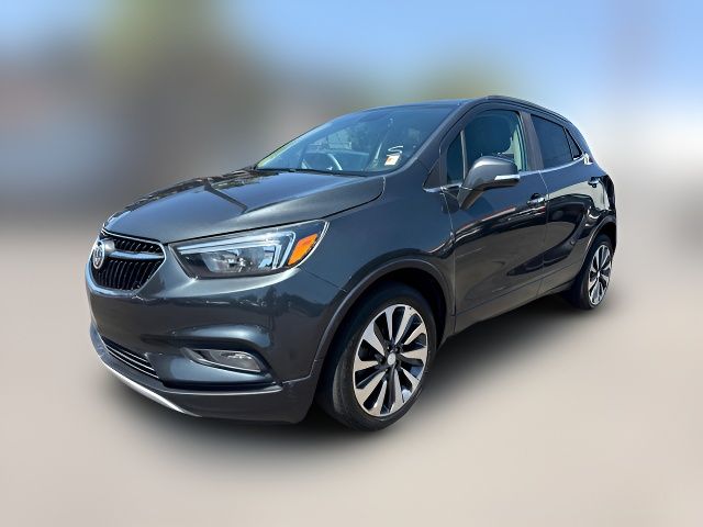 2018 Buick Encore Preferred II