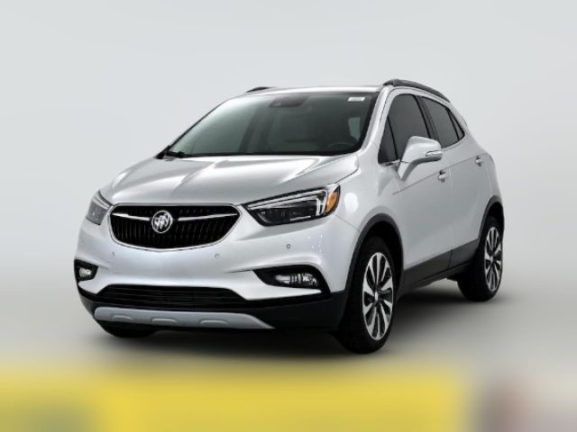 2018 Buick Encore Premium