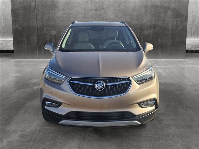 2018 Buick Encore Premium