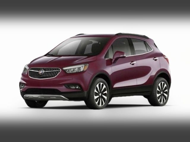 2018 Buick Encore Premium