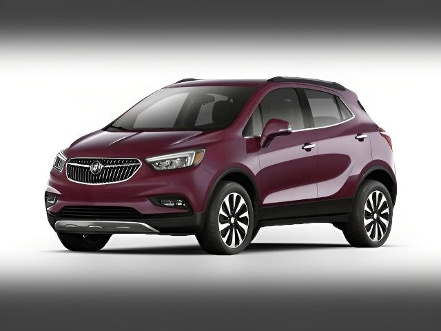 2018 Buick Encore Premium