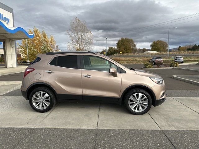 2018 Buick Encore Premium