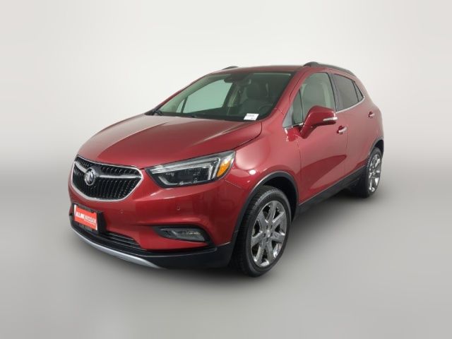 2018 Buick Encore Premium