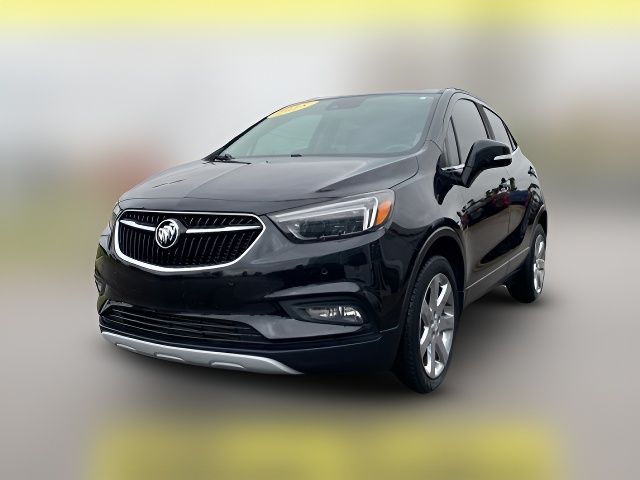 2018 Buick Encore Premium