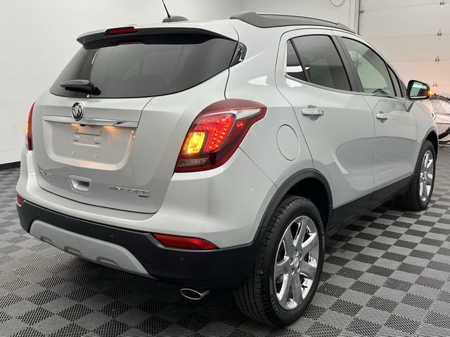 2018 Buick Encore Premium