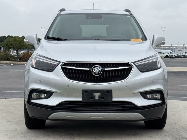 2018 Buick Encore Premium