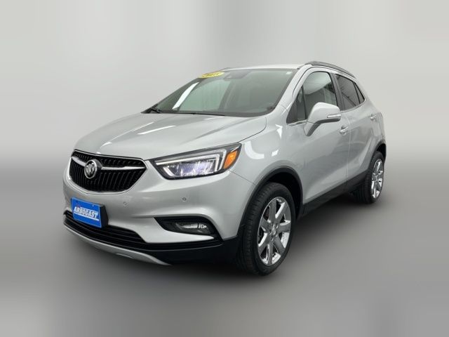 2018 Buick Encore Premium