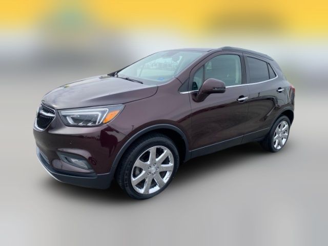 2018 Buick Encore Premium