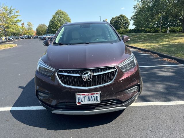 2018 Buick Encore Premium