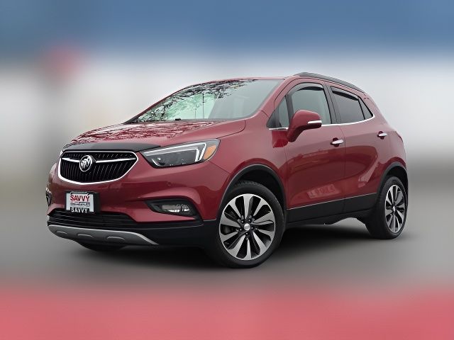 2018 Buick Encore Premium