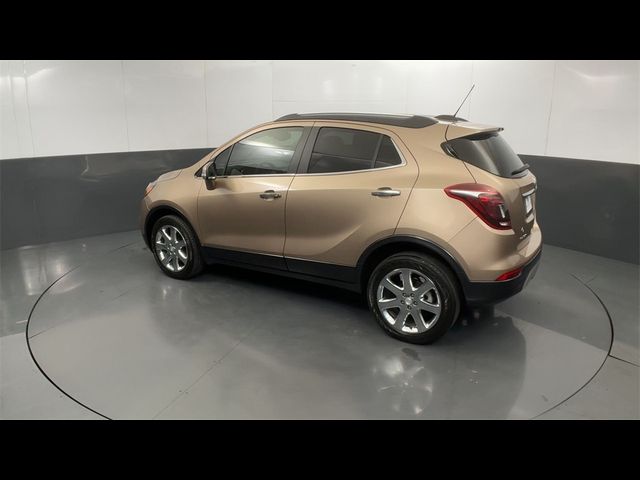 2018 Buick Encore Premium