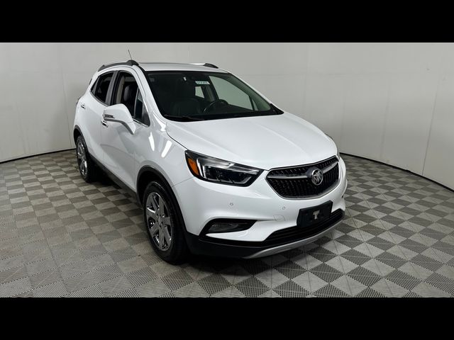 2018 Buick Encore Premium