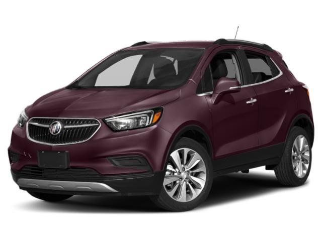 2018 Buick Encore Premium